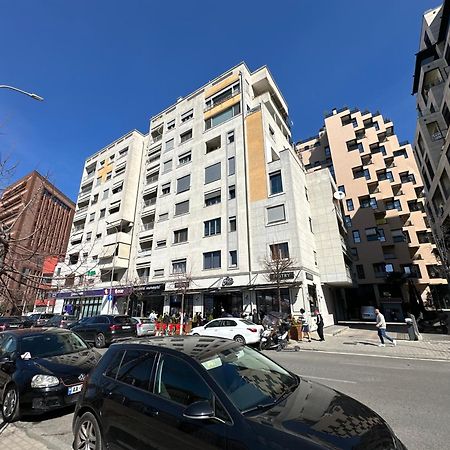 Jo-Al Apartment'S 2 Tirana Exterior photo