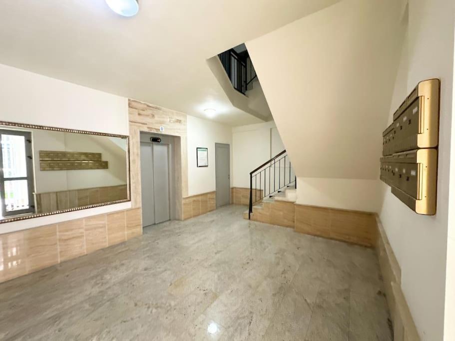 Jo-Al Apartment'S 2 Tirana Exterior photo
