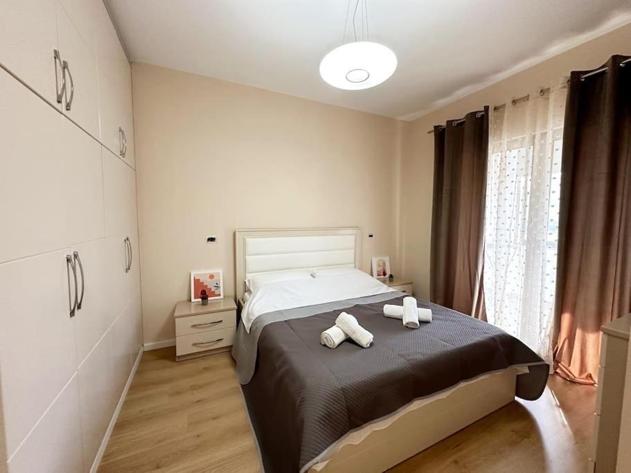 Jo-Al Apartment'S 2 Tirana Exterior photo